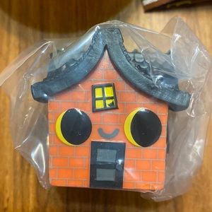 Paka paka boo hollow - funko pop figurine - 1313 cat atreet (common)